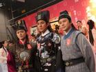 Sau 22 năm, TVB làm lại 'Bao Thanh Thiên' nhưng thất bại