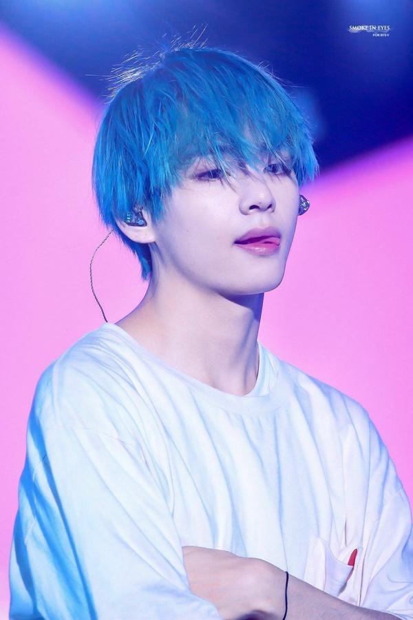 Những idol Kpop nổi như cồn ở Nhật Bản-6