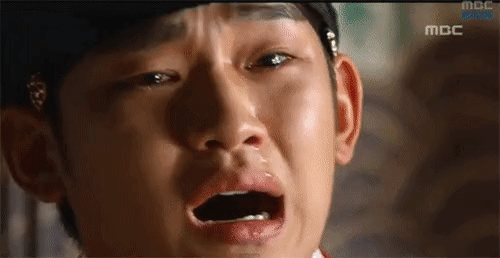 Cảnh khóc của sao nam Hàn: Người cảm động, kẻ gây cười-2