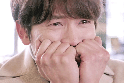 Cảnh khóc của sao nam Hàn: Người cảm động, kẻ gây cười-4