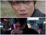 Cảnh khóc của sao nam Hàn: Người cảm động, kẻ gây cười
