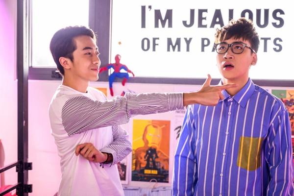 Huy Cung tuyên bố ngừng làm vlogger, chuyển hướng trở thành ca sĩ-2