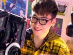 Huy Cung tuyên bố ngừng làm vlogger, chuyển hướng trở thành ca sĩ