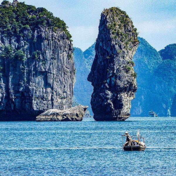 6 điểm du lịch vừa rẻ, vừa đẹp cho dịp lễ 2/9 ở miền Bắc-3