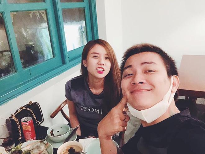 8 năm yêu nhau ngọt ngào, vượt qua dư luận của vợ chồng Hoài Lâm-8