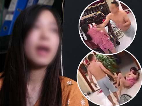 Võ sư Nguyễn Xuân Vinh đánh vợ dã man