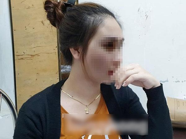 Vụ bố dựng chuyện con 6 tuổi bị hiếp dâm: Nạn nhân bị vu khống làm đơn tố cáo-1