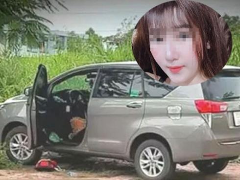 5 ngày trước khi nghi bị giết trên ôtô, cô gái 19 tuổi viết gì?