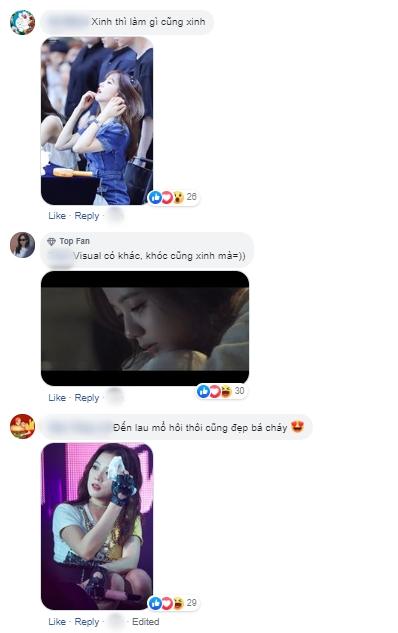 Đẳng cấp visual là đây: Jisoo BlackPink đẹp hết phần thiên hạ dù chỉ mặc áo phông trắng, quần jeans basic-7