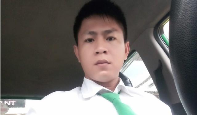 Nghệ An: Khởi tố tài xế taxi có hành vi xâm hại bé gái-1