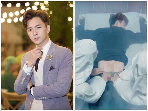 Mừng Truyền Thái Y đạt Top 1 trending, Jun Phạm mời Ngô Kiến Huy lên xe đò ồn ào quậy tưng bừng cùng Trúc Nhân, Quang Trung-1