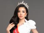 Á hậu Thúy An được lựa chọn là đại diện Việt Nam thi đấu tại Miss Intercontinental 2019