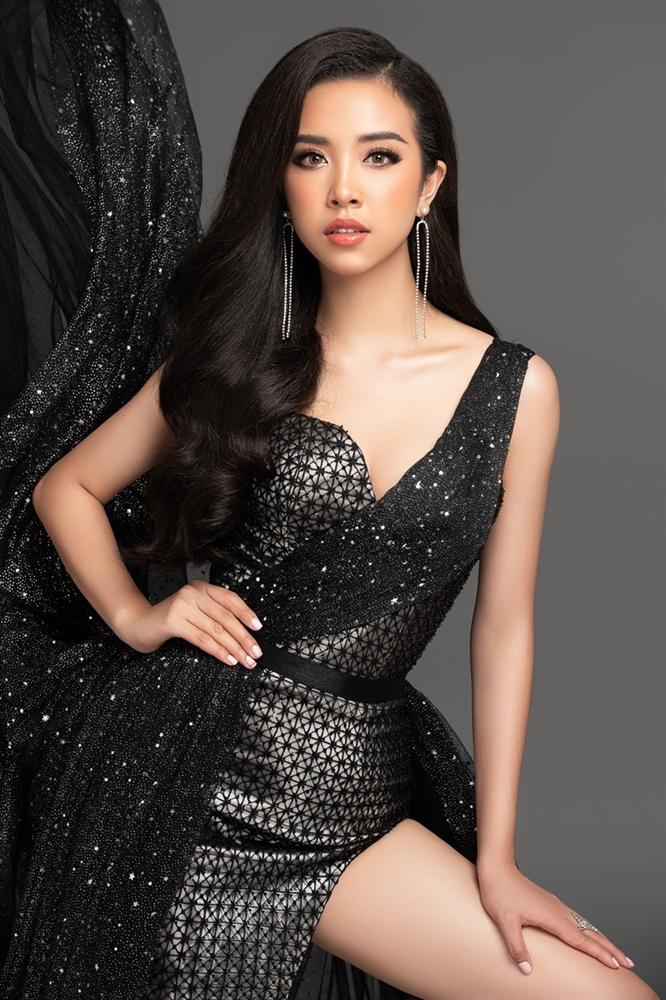 Á hậu Thúy An được lựa chọn là đại diện Việt Nam thi đấu tại Miss Intercontinental 2019-8