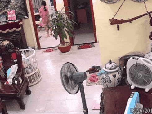 Phẫn uất khi xem clip võ sư đánh vợ, Trang Trần đe dọa chồng: Đừng dại tung cước-1