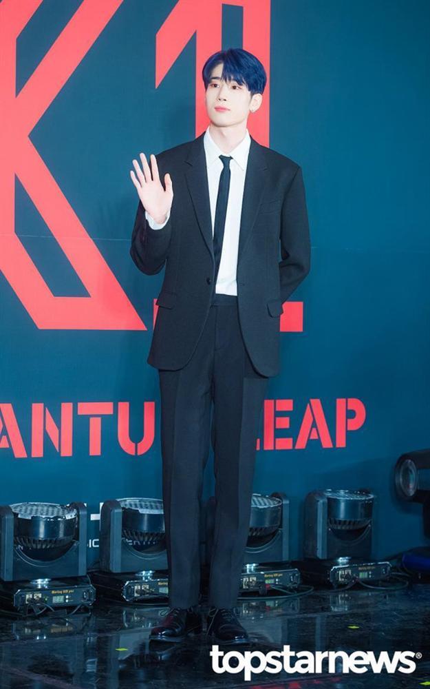 Nhóm nhạc toàn mỹ nam bước ra từ ProduceX101 được chờ đón nhất Kpop-3