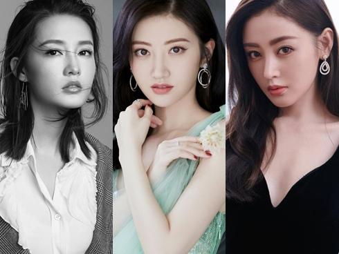 2 mỹ nhân cần sắm ngay cái phao vì liên tục đóng phim hot nhưng mãi không nổi-11