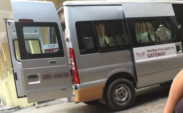 Công an kết luận bé trai 6 tuổi trường Gateway tử vong khoảng từ 12h trưa đến 3h chiều, không phải do tác động bên ngoài-3