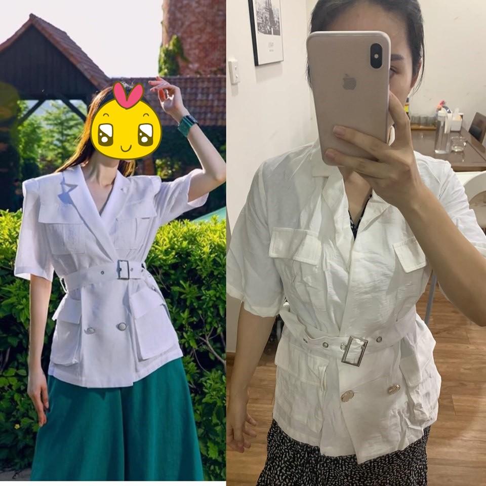 Tham rẻ mua hàng online thảm họa đã là gì: bỏ tiền triệu mua áo như giẻ rách đau đớn thế này đây!-2