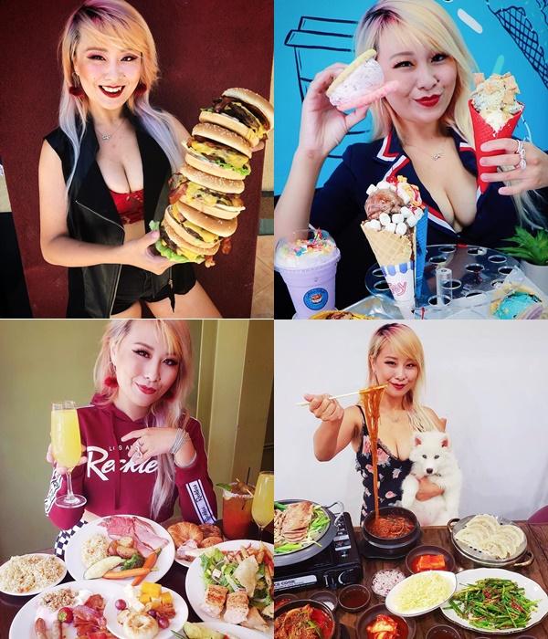 Chưa đầy 20 phút khua hết tô phở nặng hơn 2kg, cô gái khiến ai xem cũng phải trầm trồ bởi tài ăn có 1 - 0 - 2-1