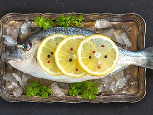 Cách khử mùi tanh của cá đơn giản nhất ai cũng có thể làm trong vòng '1 nốt nhạc'