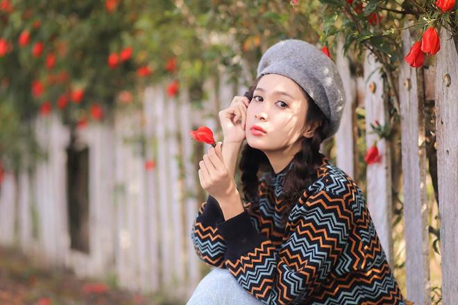 3 giảng viên nổi tiếng trên mạng với ngoại hình không kém hotgirl-5