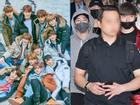 Một vệ sĩ đăng đàn tố bị nhóm nhạc nam nổi tiếng đối xử như nô lệ, Knet lập tức đưa Wanna One vào vòng nghi vấn
