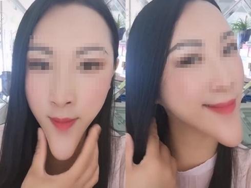 Hotgirl đình đám khiến người xem hết hồn với nhan sắc thật đằng sau những bức ảnh đẹp long lanh-8