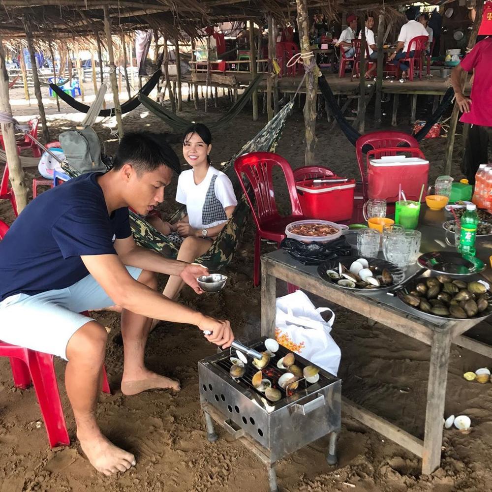 Mạc Hồng Quân nâng vợ lên mây, Kỳ Hân lại dìm chồng tận đáy-3