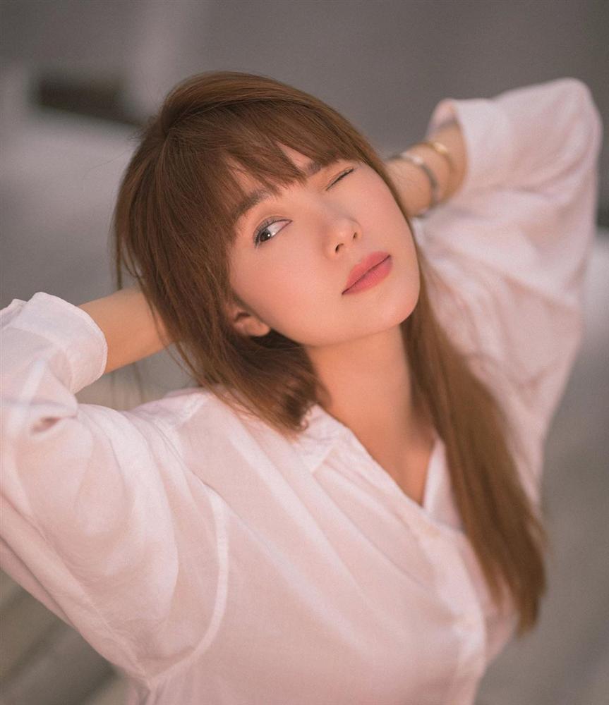 Mạc Hồng Quân nâng vợ lên mây, Kỳ Hân lại dìm chồng tận đáy-5