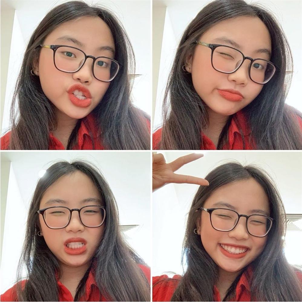 Mạc Hồng Quân nâng vợ lên mây, Kỳ Hân lại dìm chồng tận đáy-11