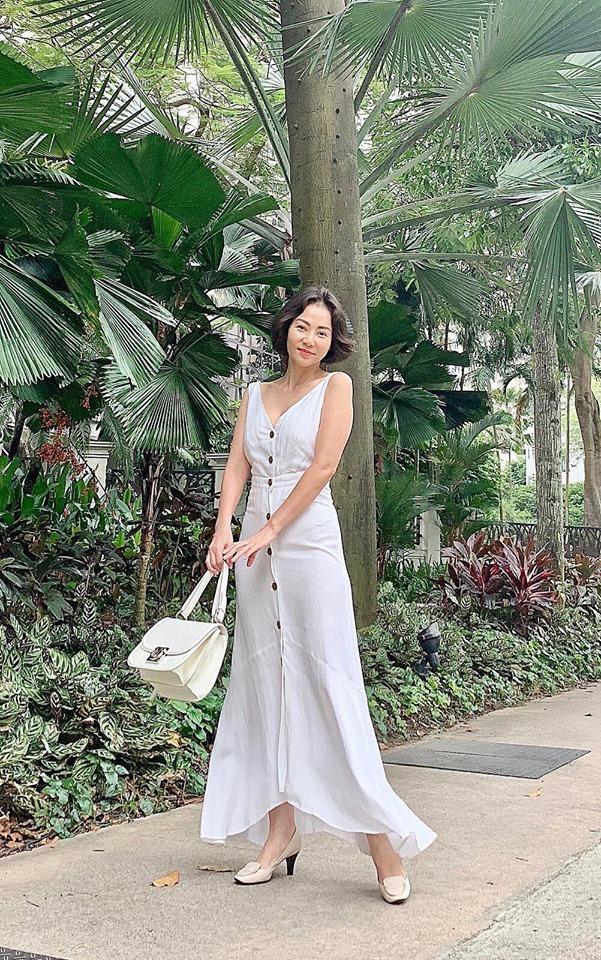 Mạc Hồng Quân nâng vợ lên mây, Kỳ Hân lại dìm chồng tận đáy-12