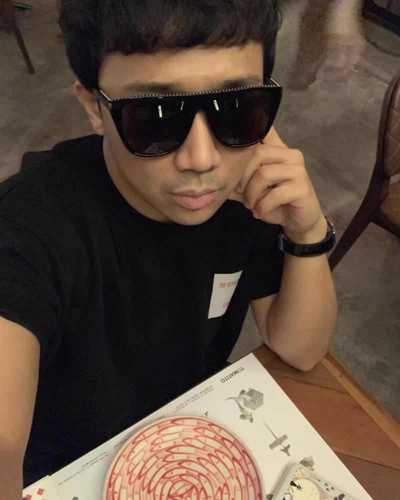 Mạc Hồng Quân nâng vợ lên mây, Kỳ Hân lại dìm chồng tận đáy-13