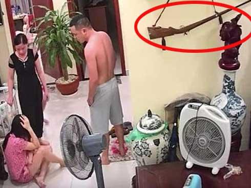 Vụ võ sư Việt Nam đánh vợ đang ôm con đến nhập viện lên cả báo nước ngoài-6