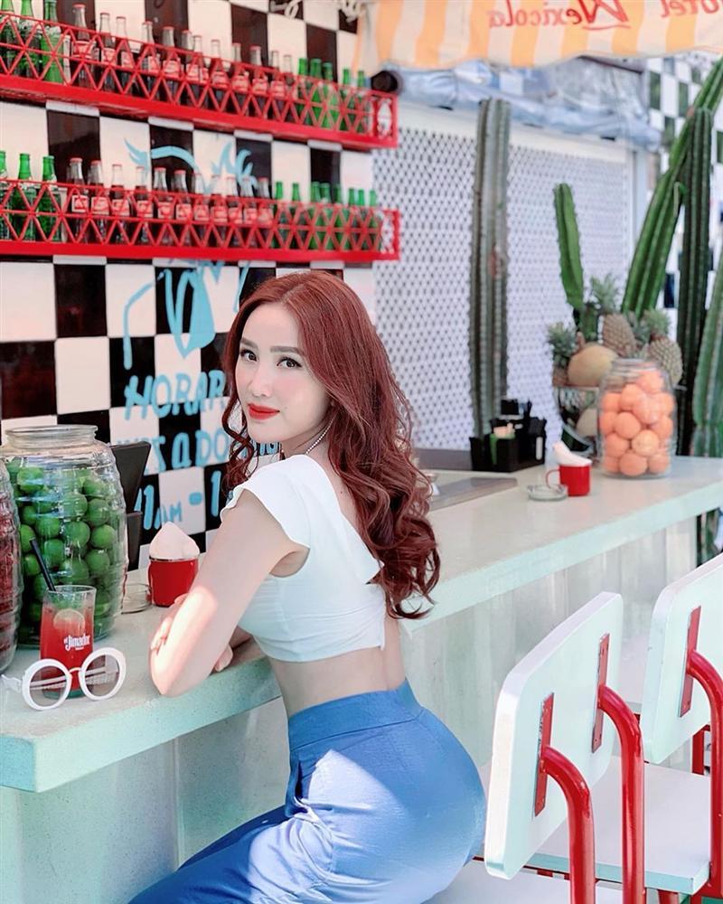 Mạc Hồng Quân nâng vợ lên mây, Kỳ Hân lại dìm chồng tận đáy-14