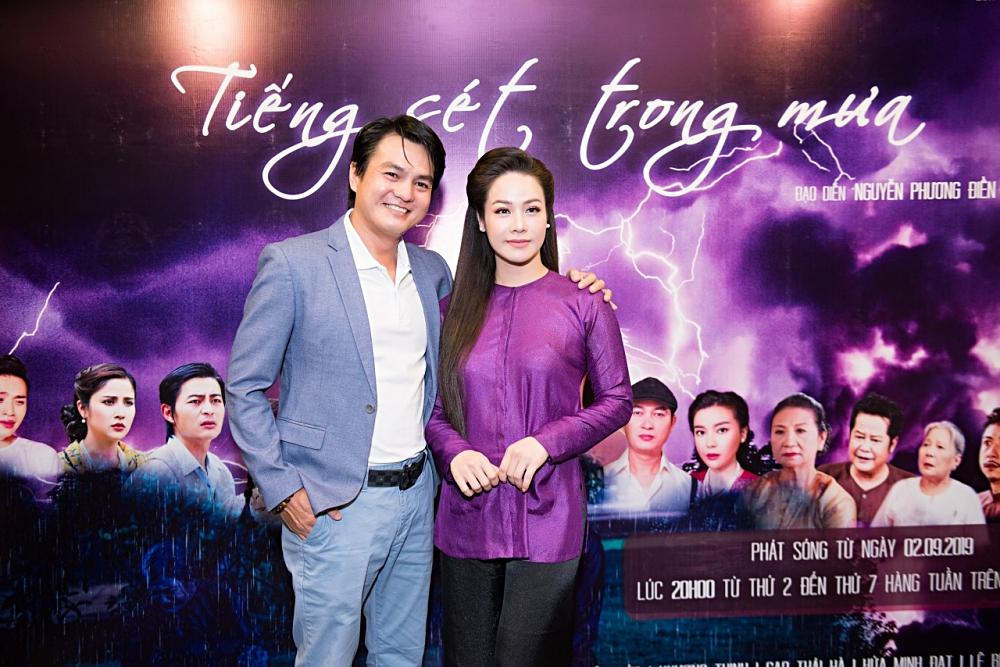 Nhật Kim Anh: Tôi không còn động lực sống nhưng may mắn được khán giả giữ lại trên màn ảnh-5