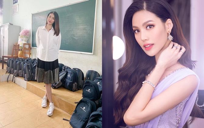 Thái cực đối lập của mỹ nhân Việt khi mang bầu: Người giấu bụng cực tài, người chẳng ngại múa cột-2