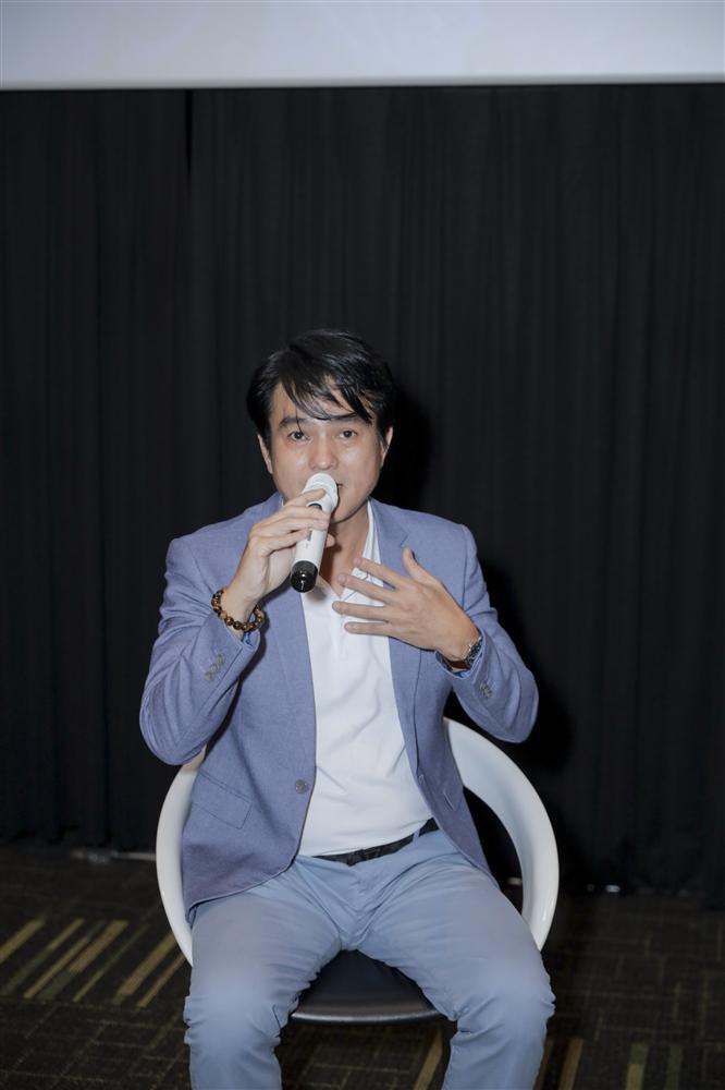 Nhật Kim Anh: Tôi không còn động lực sống nhưng may mắn được khán giả giữ lại trên màn ảnh-7