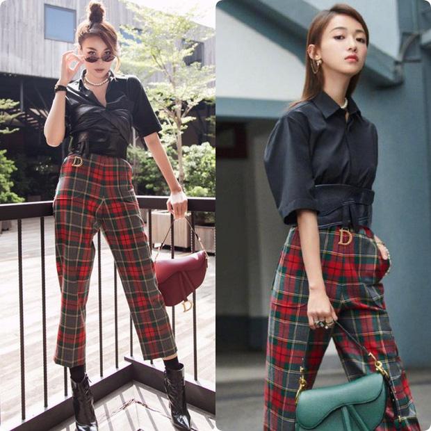 SAO ĐỤNG HÀNG THÁNG 8: Hồ Ngọc Hà, Thanh Hằng đụng hàng xuyên quốc gia vẫn khẳng định đẳng cấp thời trang đỉnh cao-2