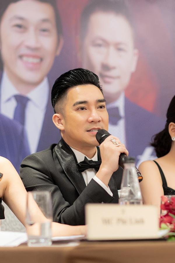 Lệ Quyên xách túi hiệu giá ngang ngửa một căn nhà tới chúc mừng liveshow Quang Hà-3