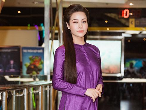 Nhật Kim Anh: 'Tôi không còn động lực sống nhưng may mắn được khán giả giữ lại trên màn ảnh'