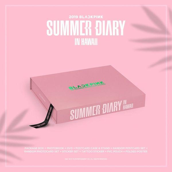 Không phải quay MV comeback, BlackPink đến Hawaii để chuẩn bị cho bộ sách ảnh mới toanh-3