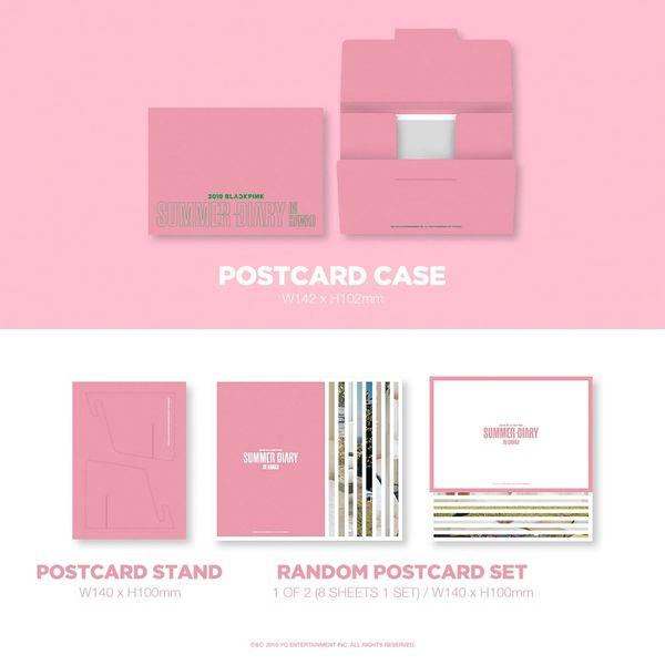 Không phải quay MV comeback, BlackPink đến Hawaii để chuẩn bị cho bộ sách ảnh mới toanh-6