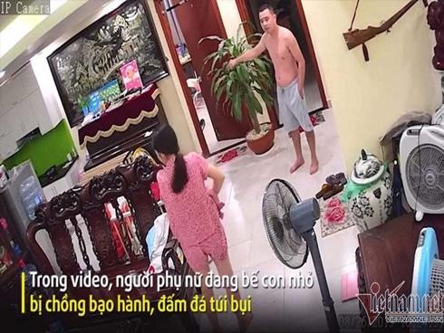 Mẹ đẻ võ sư Xuân Vinh: 'Con dâu bị đánh tôi rất thương, tôi sẽ mắng con trai'