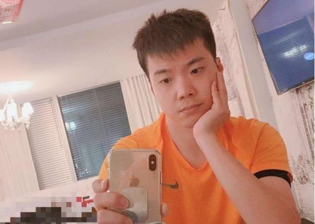 Chồng cũ Tiểu Yến Tử Huỳnh Dịch bị bắt vì buôn bán ma túy-1