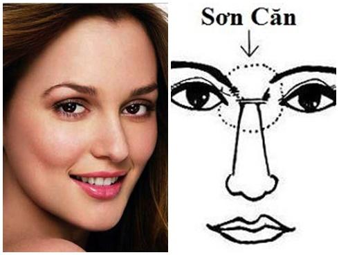 Khuôn mặt sở hữu 1 trong 6 đặc điểm này, sự nghiệp dễ may mắn bội phần, tài lộc thăng hoa-4