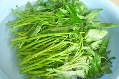 Làm cách này khi luộc rau, đảm bảo độc tố trong rau sẽ biến mất-2