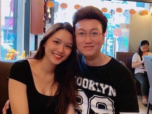 Sỹ Luân mong con gái một tháng tuổi sau này quy y-3