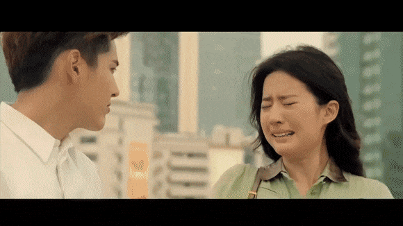 5 cặp đôi bị chê thừa sắc thiếu tài chỉ vì diễn xuất dở tệ khiến phim thất bại ê chề-3