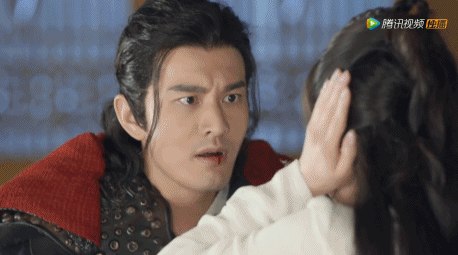 5 cặp đôi bị chê thừa sắc thiếu tài chỉ vì diễn xuất dở tệ khiến phim thất bại ê chề-11