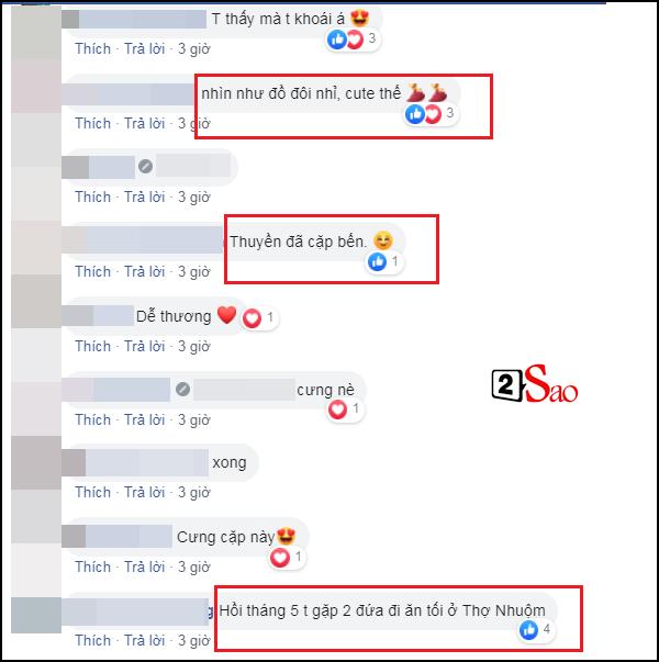 Lộ ảnh đi xem phim tối muộn, Bùi Anh Tuấn - Hiền Hồ chối sao được nghi án hẹn hò?-4